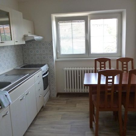 Apartman Relax-Chatka A Apartman ミクロフ エクステリア 写真