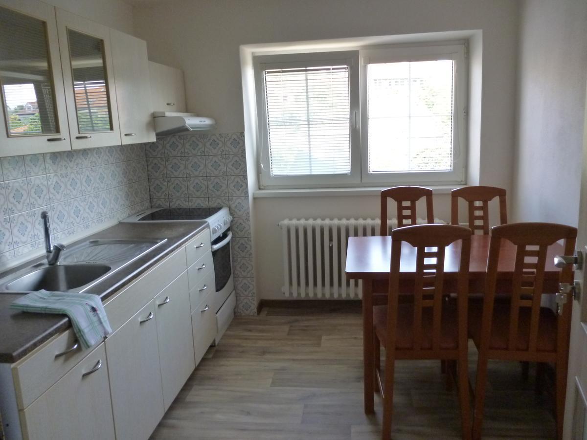 Apartman Relax-Chatka A Apartman ミクロフ エクステリア 写真