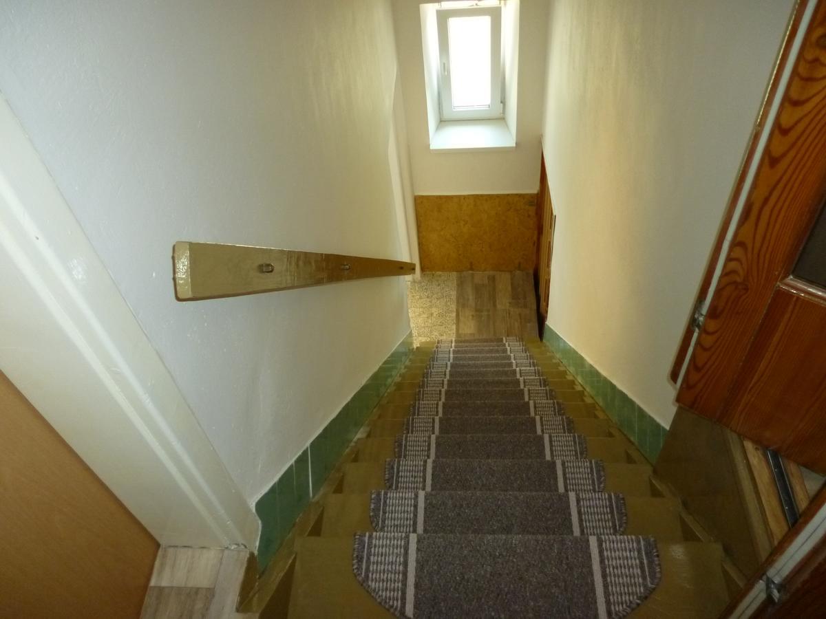 Apartman Relax-Chatka A Apartman ミクロフ エクステリア 写真