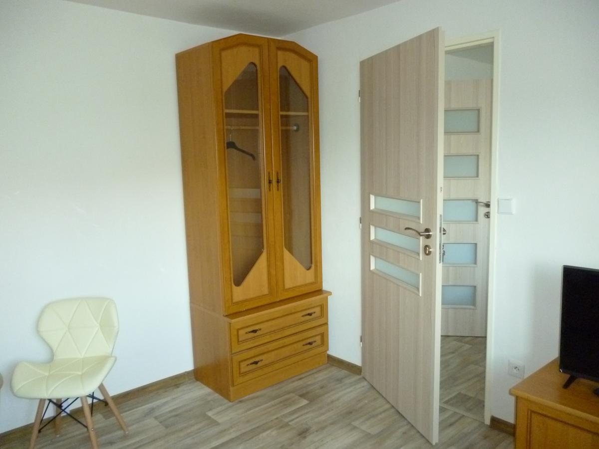 Apartman Relax-Chatka A Apartman ミクロフ エクステリア 写真