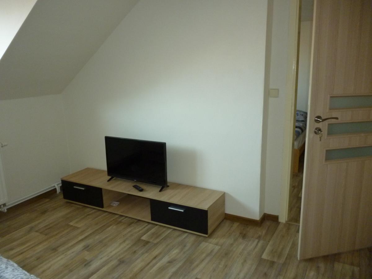 Apartman Relax-Chatka A Apartman ミクロフ エクステリア 写真